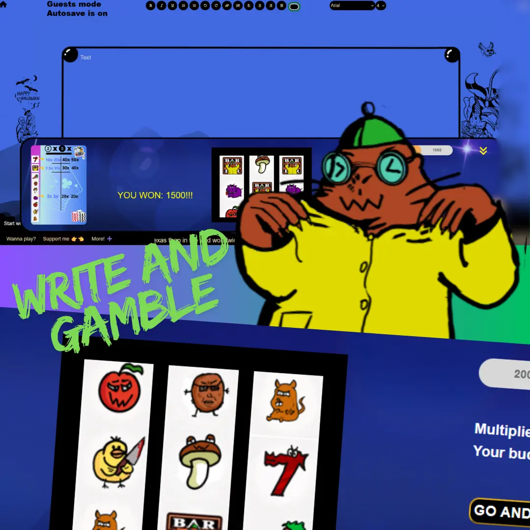 Funny animations - gallery image 2