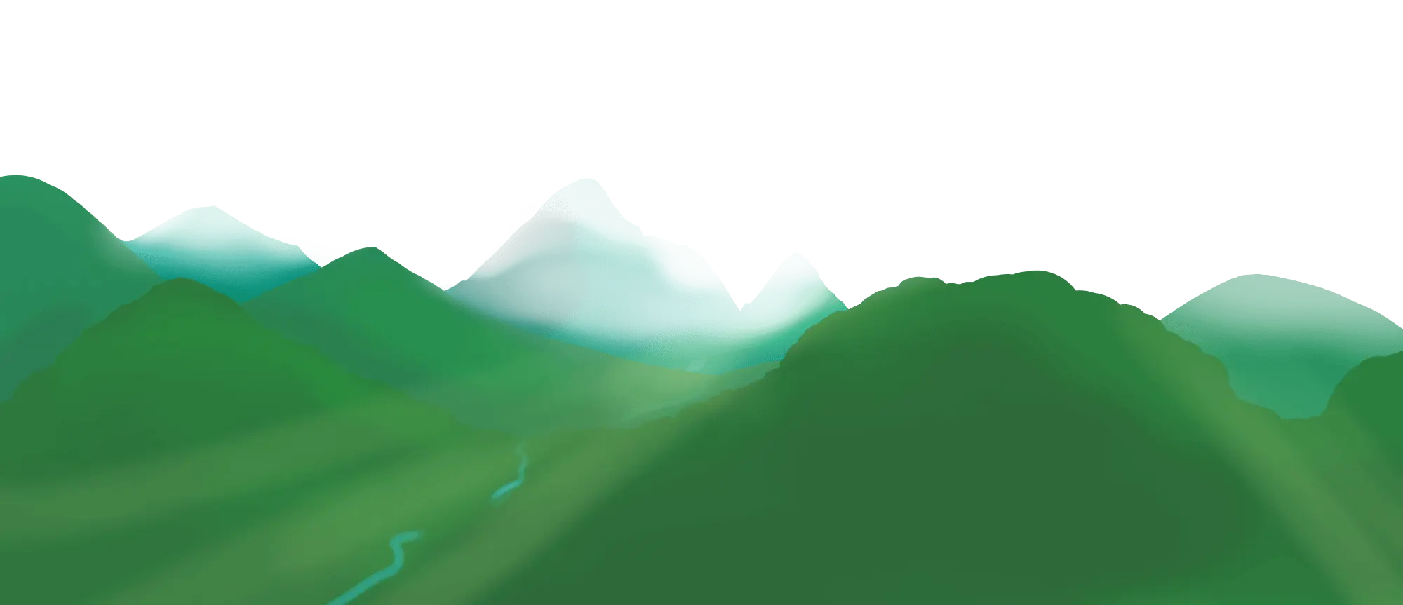 Aesthetic background for online notepad app