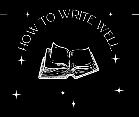 Image about writing